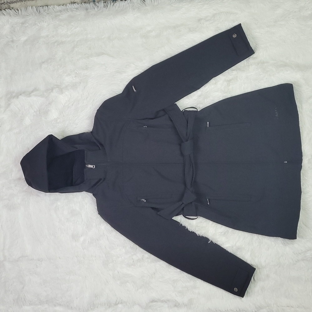 Calvin Klein Trench Coat